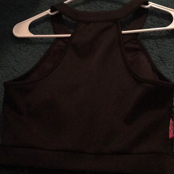 Bebe crop top - Picture 2 of 3